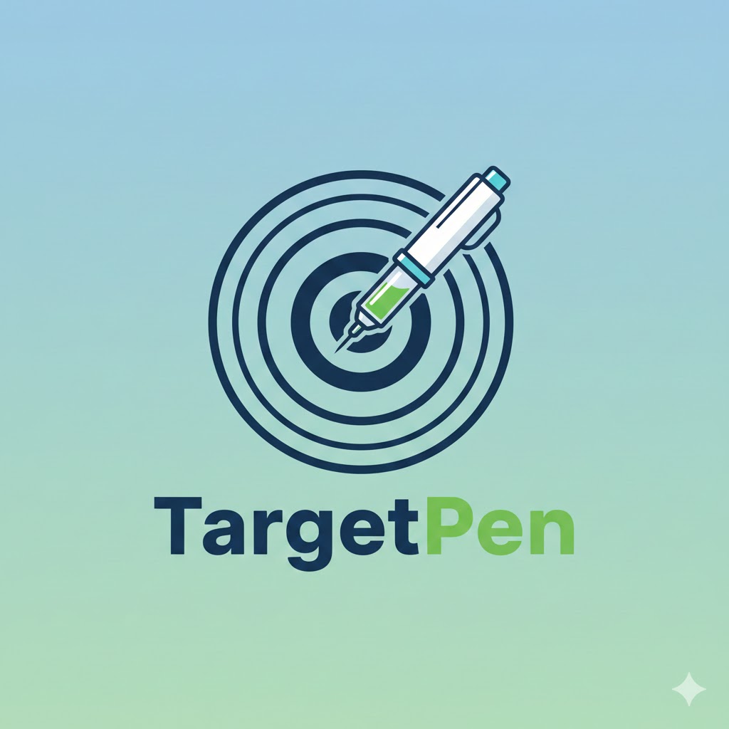 TargetPen